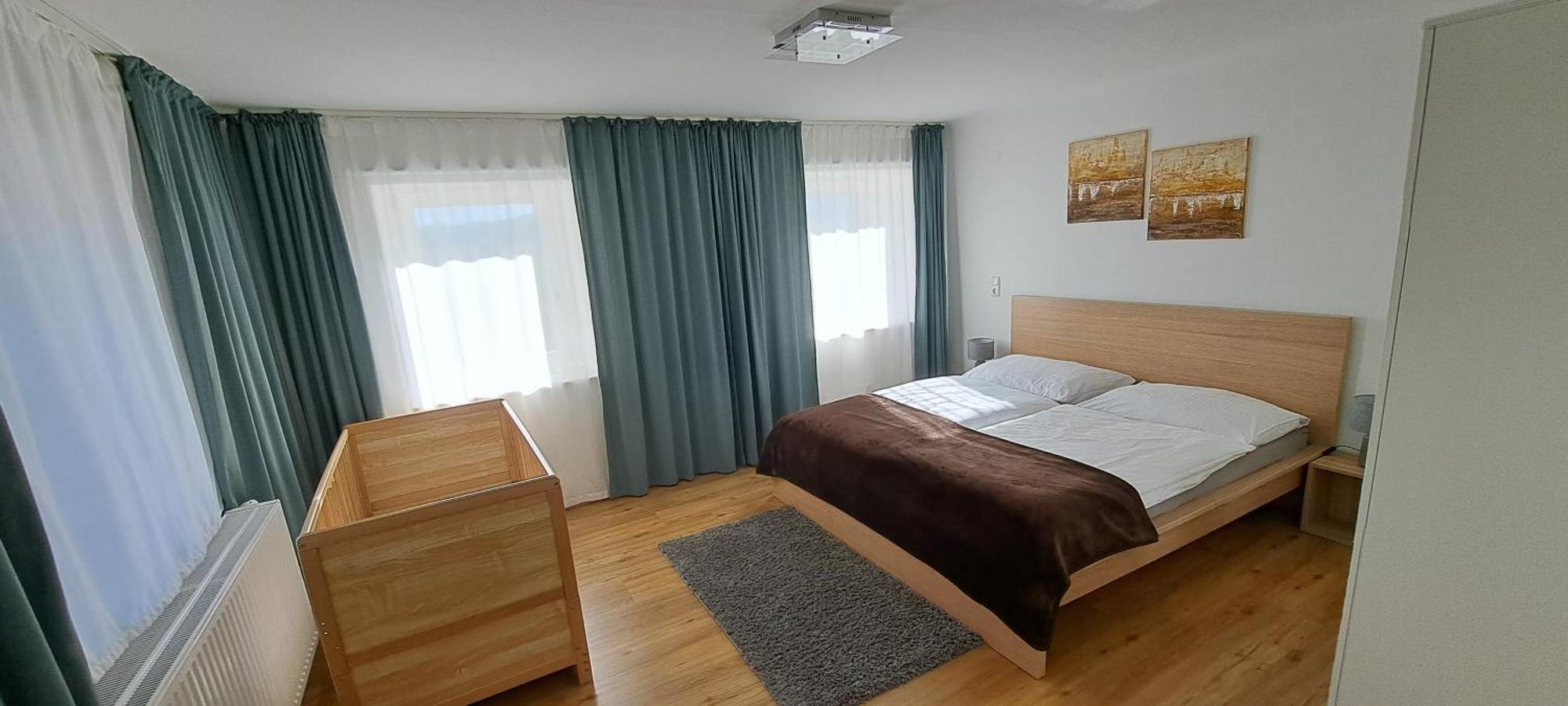 Ferienwohnung Wallersee 노이마르크트 암 발레르제 외부 사진