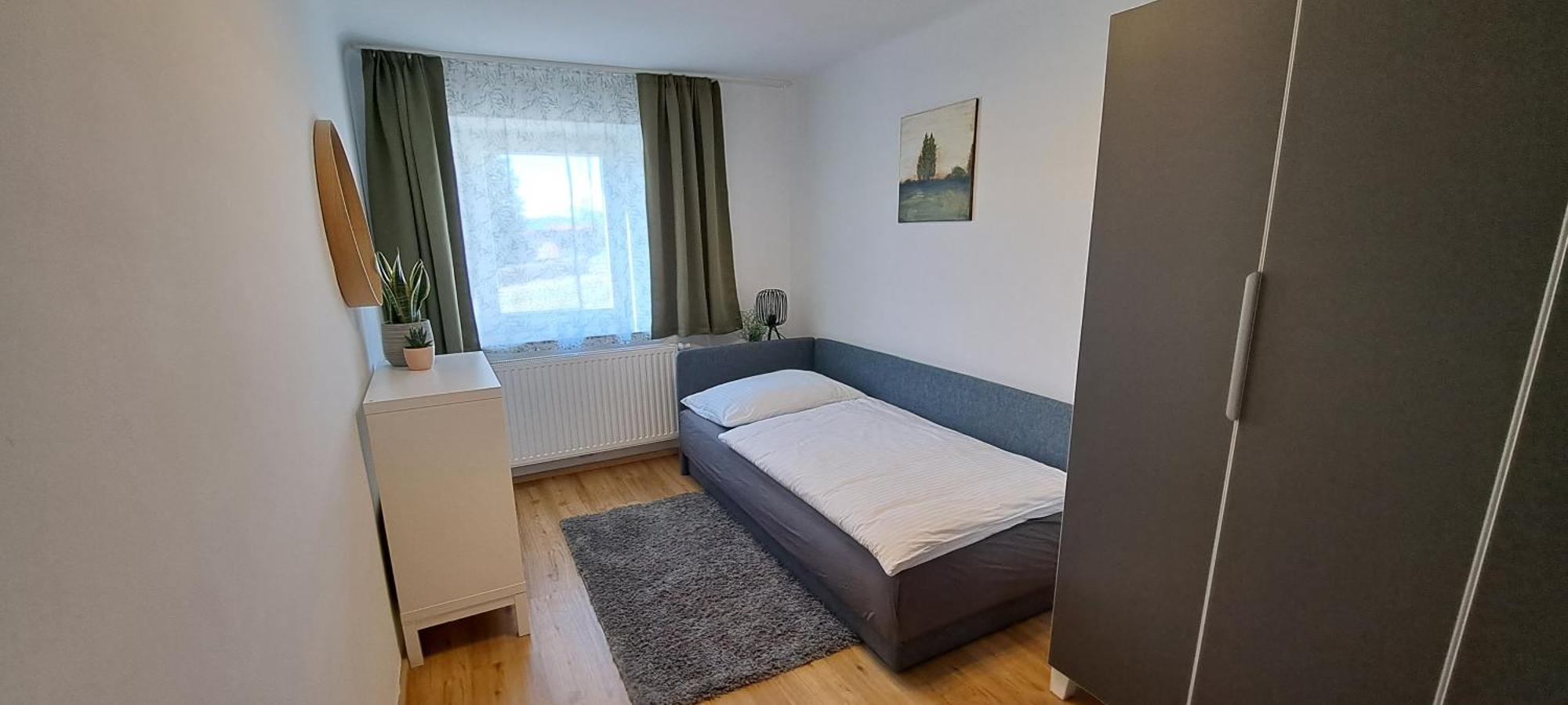 Ferienwohnung Wallersee 노이마르크트 암 발레르제 외부 사진